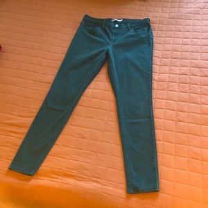 Levi’s Skinny Jeans